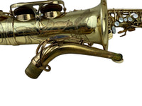 Selmer Super Action 80 Series I 339xxx Alto Saxophone