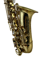 King Super 20 Alto Saxophone BLOW OUT DEAL!