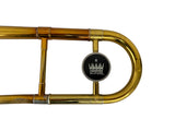 King 3B Concert Vintage Trombone