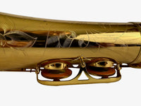 Yamaha YTS 82Z II Custom Z Tenor Saxophone w/V1 Neck