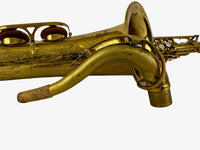 Selmer Mark VI Tenor Saxophone