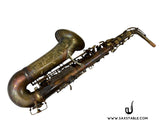 Conn Connfirmation 150th Anniversary CAS 811 LTD Alto Saxophone Rolled Tone Hole