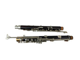 Leblanc Bass Clarinet