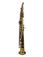 Yanagisawa 991 S991 Soprano Saxophone SWO10