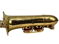 Yanagisawa 991 A991 Alto Saxophone AWO10