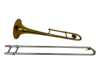 King 3B Concert Vintage Trombone