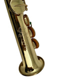 Selmer Mark VI Soprano Saxophone MINTY