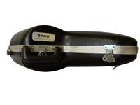 Walt Johnson Selmer Mark VI Alto Saxophone Case w/Case Cover