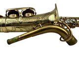 Selmer Super Action 80 Series I 339xxx Alto Saxophone