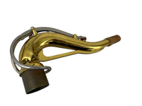 King Cleveland 615 Cleveland Tenor Saxophone BLOW OUT!