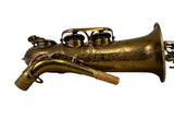 Selmer Mark VI 61xxx 5 Digit Alto Saxophone