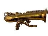 Buescher Big B Aristocrat 306xxx Tenor Saxophone