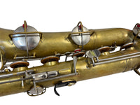 Conn 12m Lady Bari Baritone Saxophone w/ Full Pad Job!