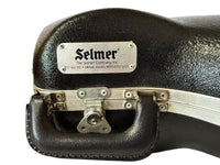 Walt Johnson Selmer Mark VI Alto Saxophone Case w/Case Cover