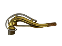 King Cleveland 615 Cleveland Tenor Saxophone BLOW OUT!