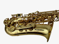 Yanagisawa 991 A991 Alto Saxophone AWO10