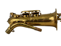 Selmer Mark VI 171xxx Alto Saxophone FULL OVERHAUL!