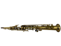King SML Marigaux Soprano Saxophone