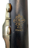 Leblanc Bass Clarinet
