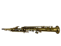 King SML Marigaux Soprano Saxophone