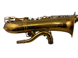 Buescher Big B Aristocrat 306xxx Tenor Saxophone