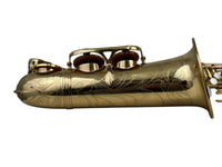 Selmer Super Action 80 Series II Alto Saxophone