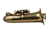 Selmer Super Action 80 Series II Alto Saxophone