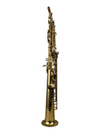 Yanagisawa 991 S991 Soprano Saxophone SWO10
