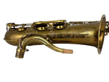 Selmer Mark VI 141xxx Tenor Saxophone Vertical Stamp Sanborn