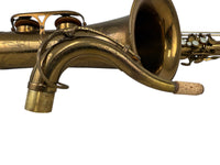 Selmer Mark VI 112xxx Tenor Saxophone