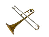 King 3B Concert Vintage Trombone