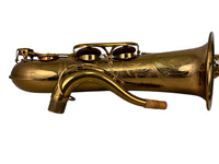 Selmer Mark VI 112xxx Tenor Saxophone Closet Queen!