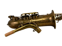 Selmer Mark VI 61xxx 5 Digit Alto Saxophone