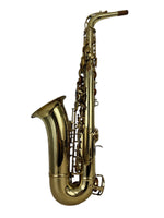 King Super 20 Alto Saxophone BLOW OUT DEAL!