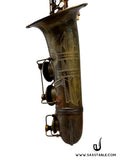 Conn Connfirmation 150th Anniversary CAS 811 LTD Alto Saxophone Rolled Tone Hole