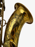 Selmer Mark VI 164xxx Tenor Saxophone BLOW OUT DEAL!