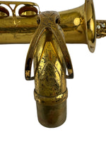 Selmer Mark VI Tenor Saxophone