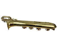 International Woodwind IW 651 Bari Baritone Saxophone w/ low A