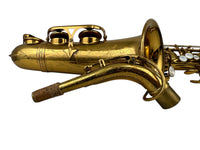 Selmer Mark VI 171xxx Alto Saxophone FULL OVERHAUL!