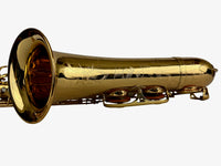 Yamaha YTS 82Z II Custom Z Tenor Saxophone w/V1 Neck