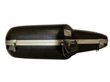 Walt Johnson Selmer Mark VI Alto Saxophone Case w/Case Cover