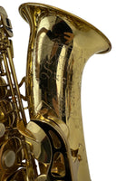 King Super 20 Alto Saxophone BLOW OUT DEAL!