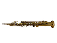Couf Superba II Keilwerth Soprano Saxophone