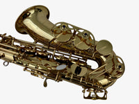 Yanagisawa 991 A991 Alto Saxophone AWO10