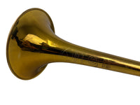 King 3B Concert Vintage Trombone