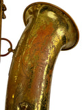 Selmer Mark VI 163xxx Bari Baritone Saxophone