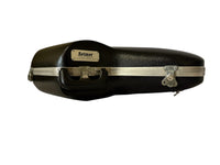 Walt Johnson Selmer Mark VI Alto Saxophone Case w/Case Cover