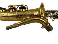 Selmer Mark VI 150xxx Sanborn Alto Saxophone
