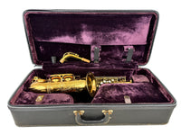 Selmer Mark VI 135xxx Alto Saxophone MINT!
