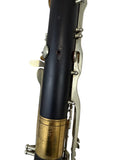 Leblanc Bass Clarinet